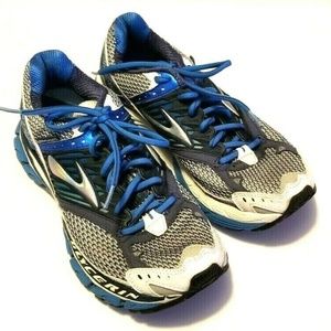 Brooks Glycerin 10 Women's Running Shoes Size: 8.5